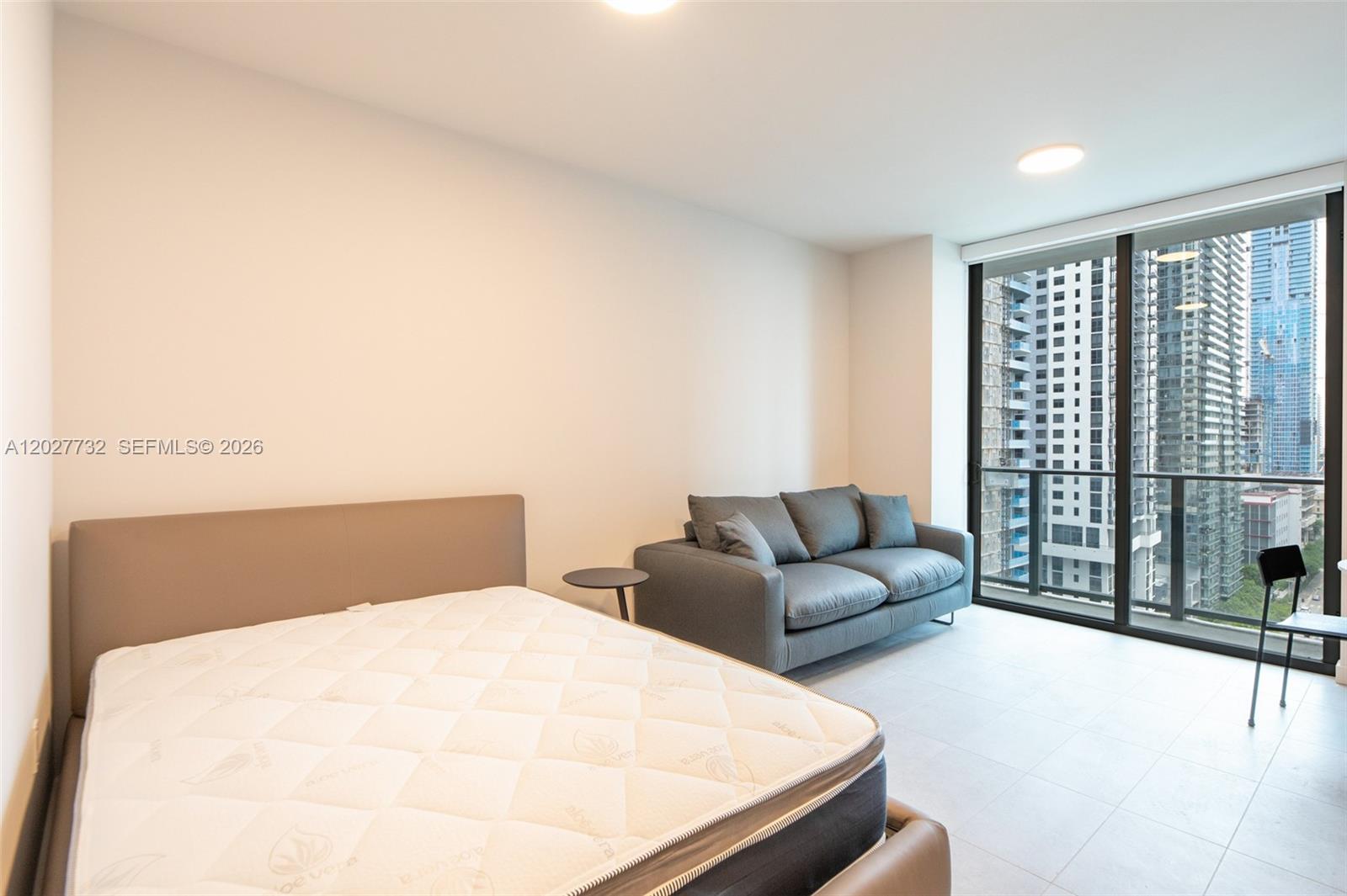 121 NE 5th Street 1809, Miami, FL 33132, Miami