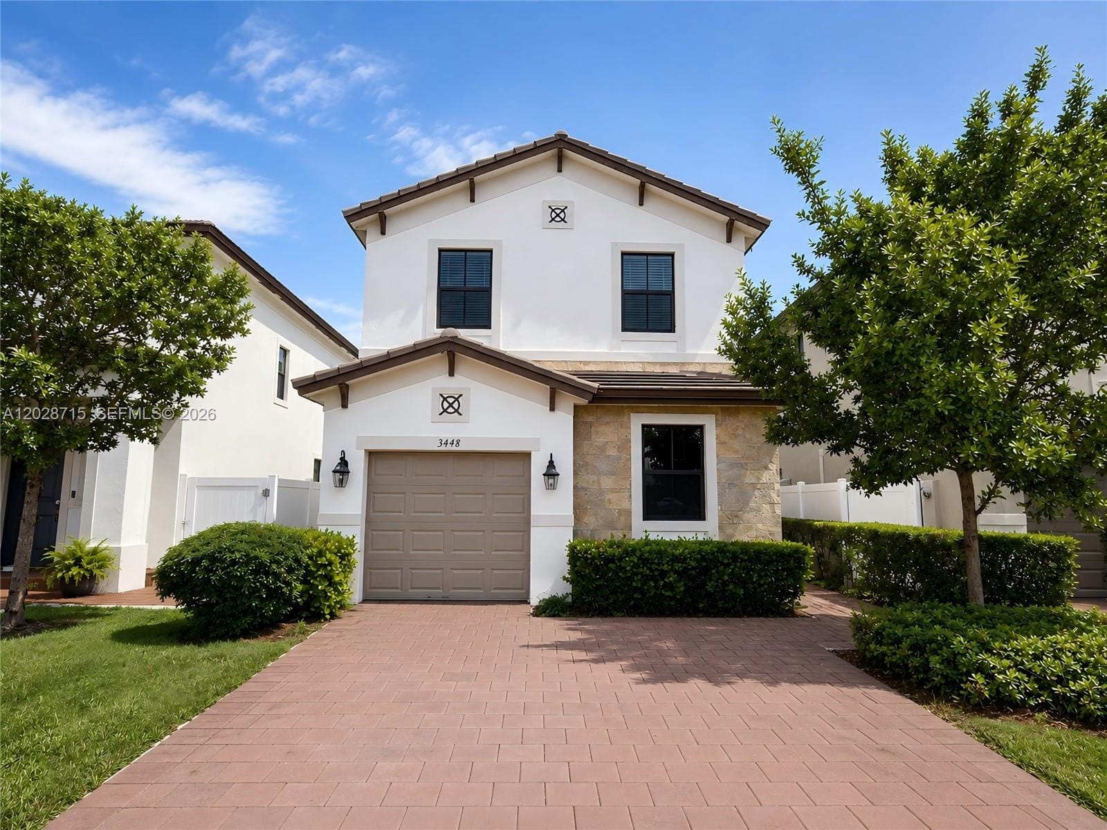 3448 W 110th Terrace, Hialeah, FL 33018