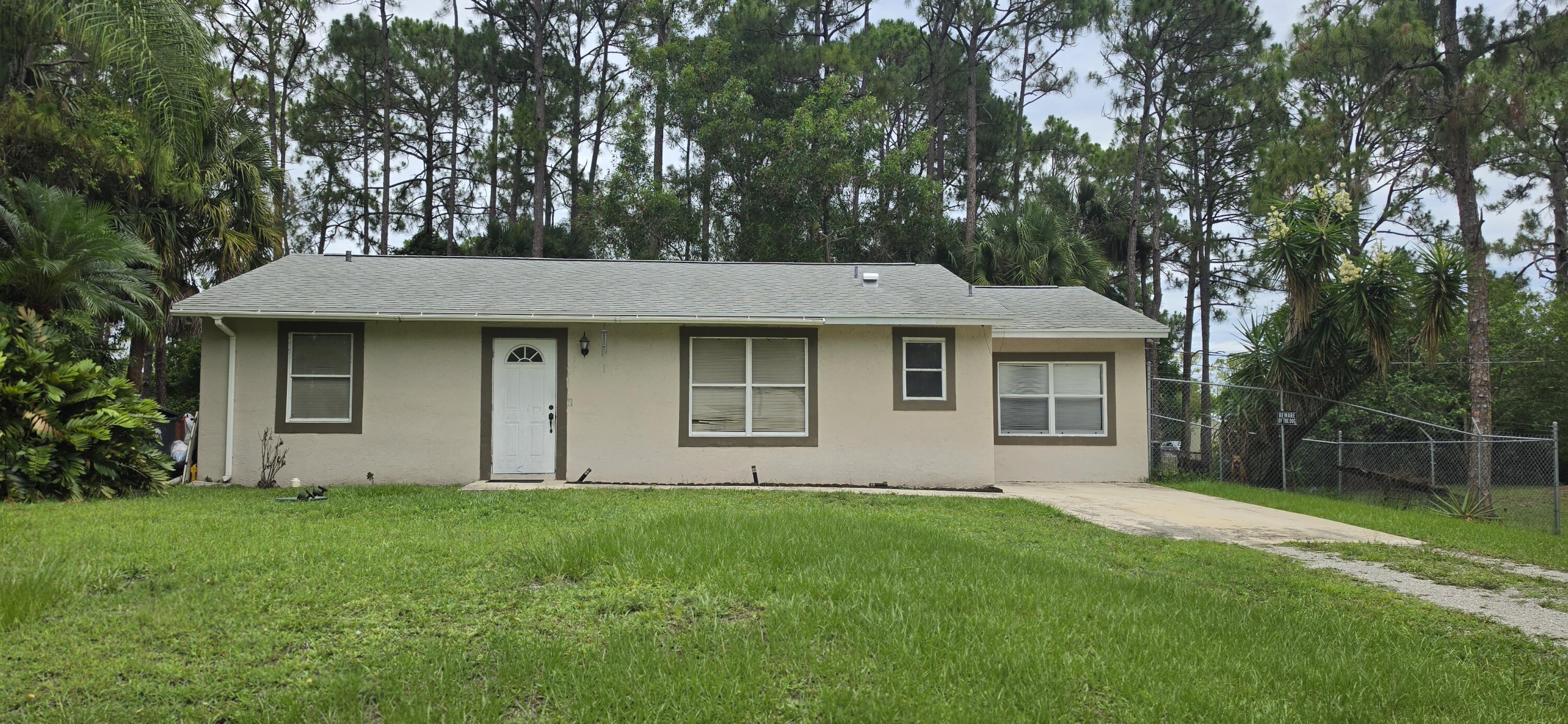 15779 77th Place N, Loxahatchee, FL 33470, Loxahatchee