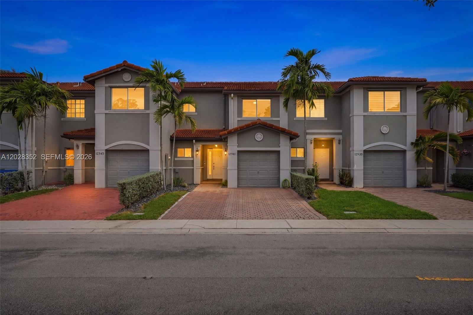 12941 SW 29th Street, Miramar, FL 33027, Miramar