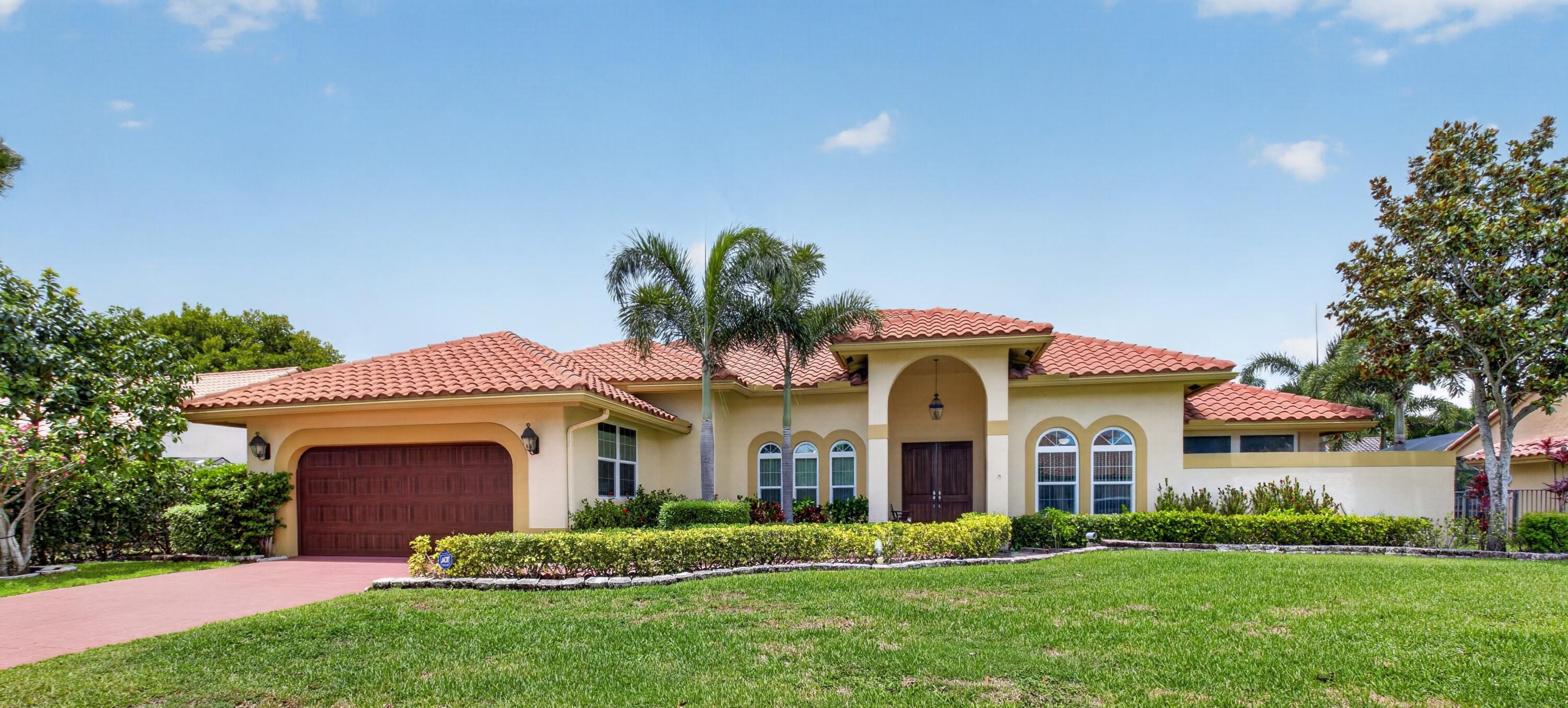 2931 NW 25th Way, Boca Raton, FL 33434, Boca Raton