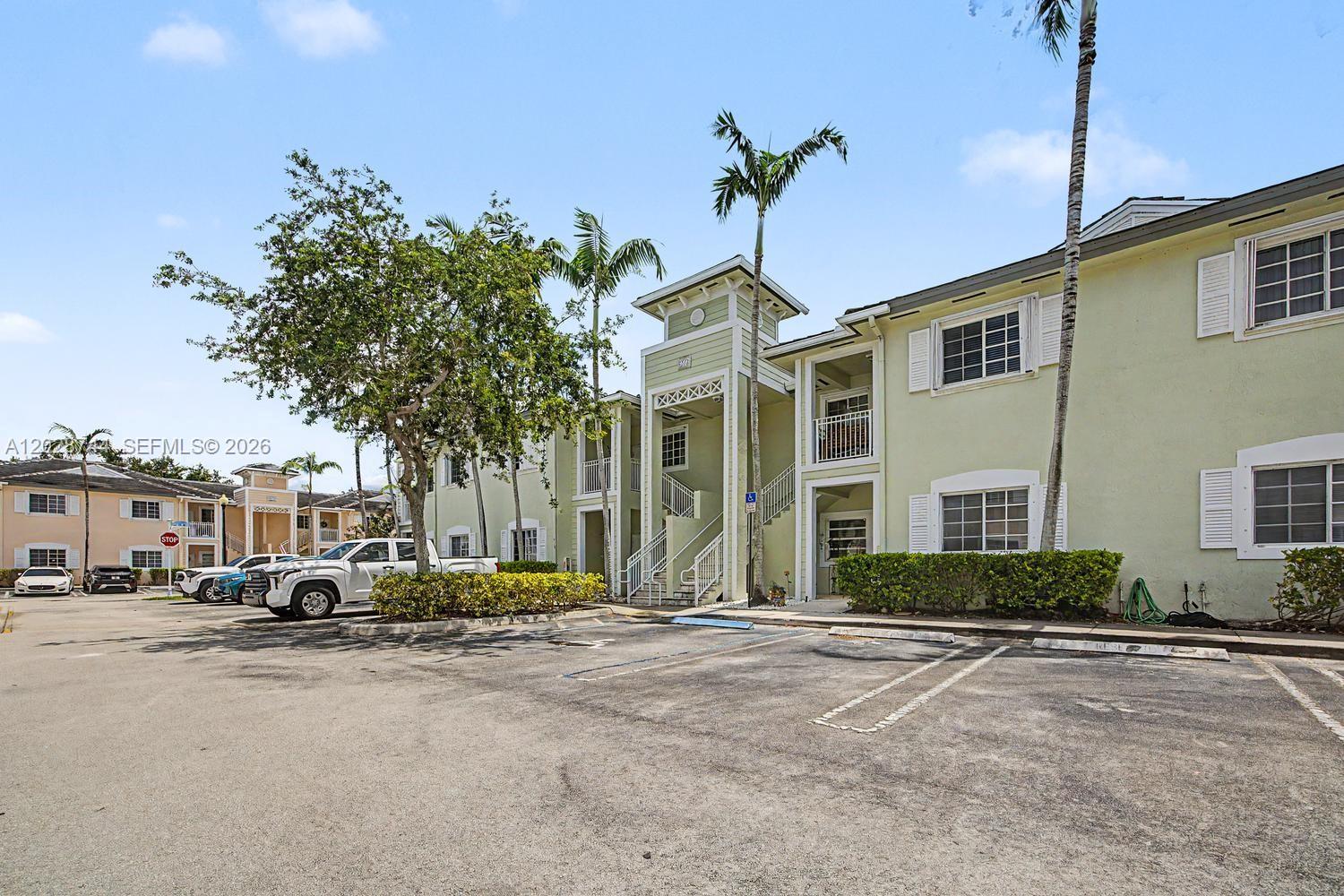 373 NE 26th Place 102, Homestead, FL 33033, Homestead