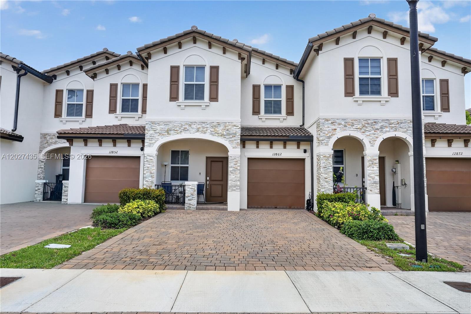 12862 NW 23rd Place, Miami, FL 33167, Miami