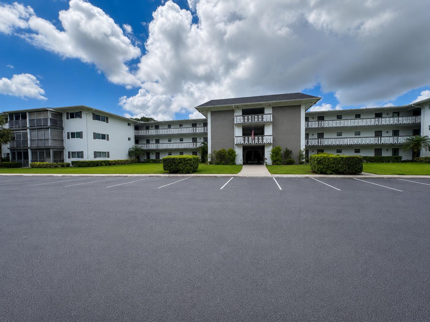 1201 Hillcrest Court 315, Hollywood, FL 33021, Hollywood