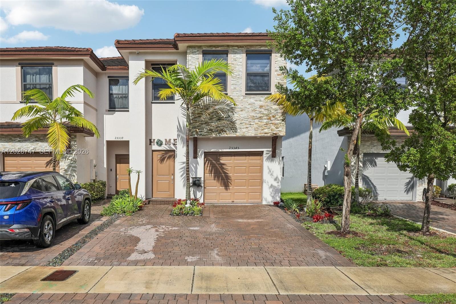25345 SW 108th Avenue, Homestead, FL 33032, Homestead