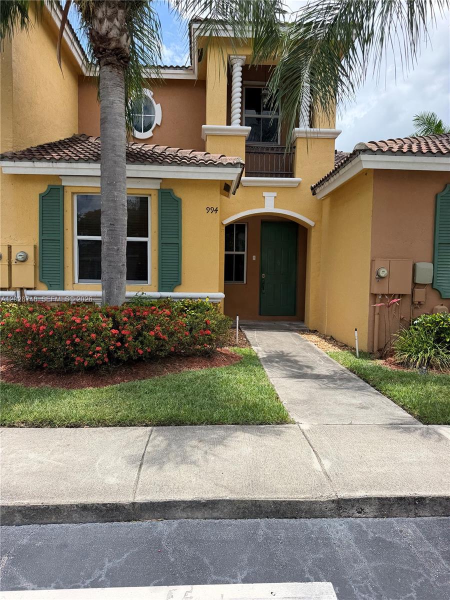 994 NE 42nd Terrace 0, Homestead, FL 33033, Homestead