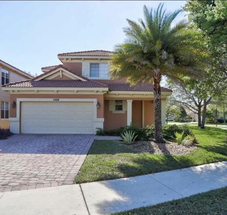 5888 SE Crooked Oak Avenue, Hobe Sound, FL 33455, Hobe Sound