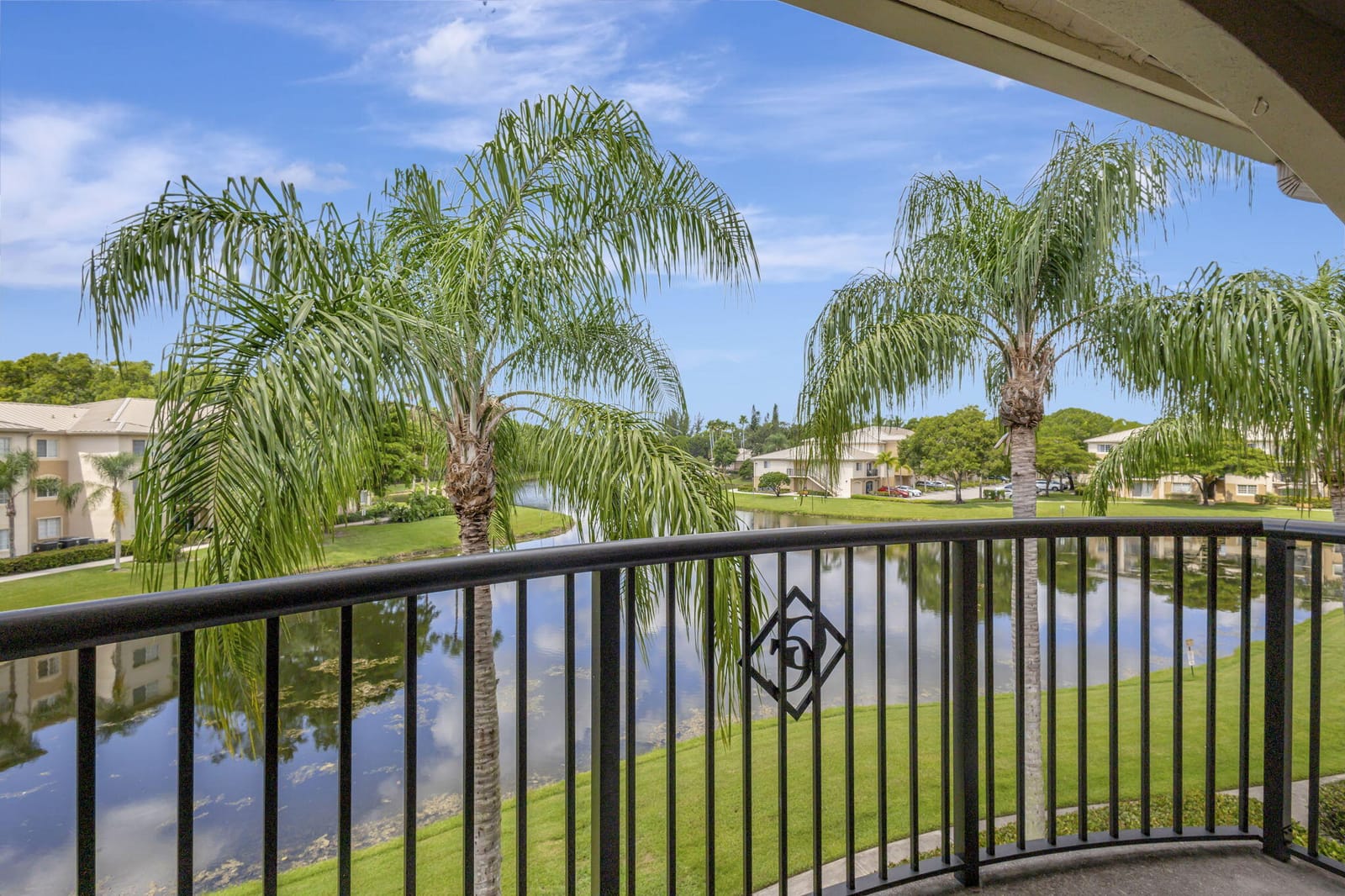 600 N Crestwood Ct Court N 609, Royal Palm Beach, FL 33411 photo 28