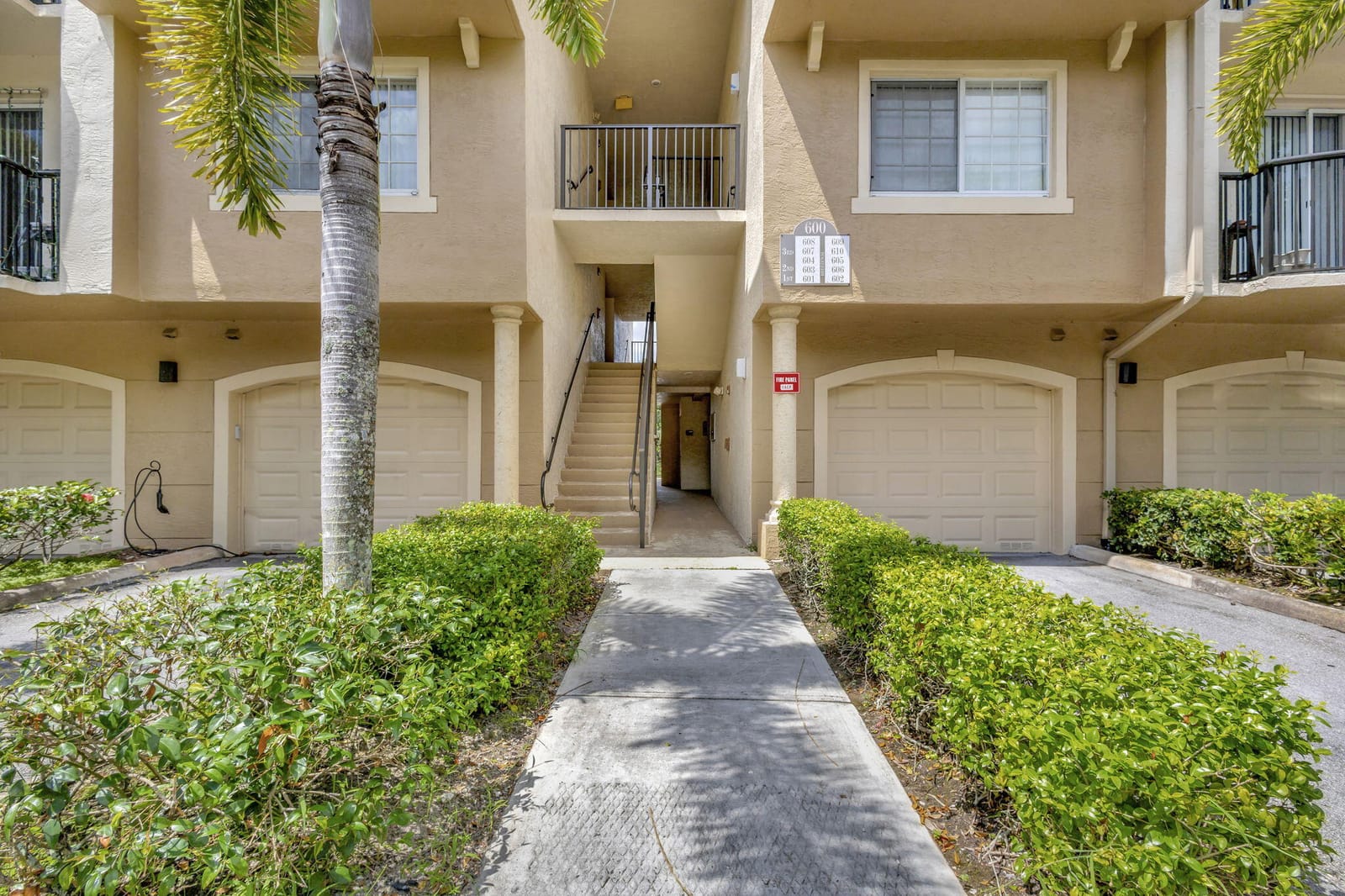 600 N Crestwood Ct Court N 609, Royal Palm Beach, FL 33411 photo 30
