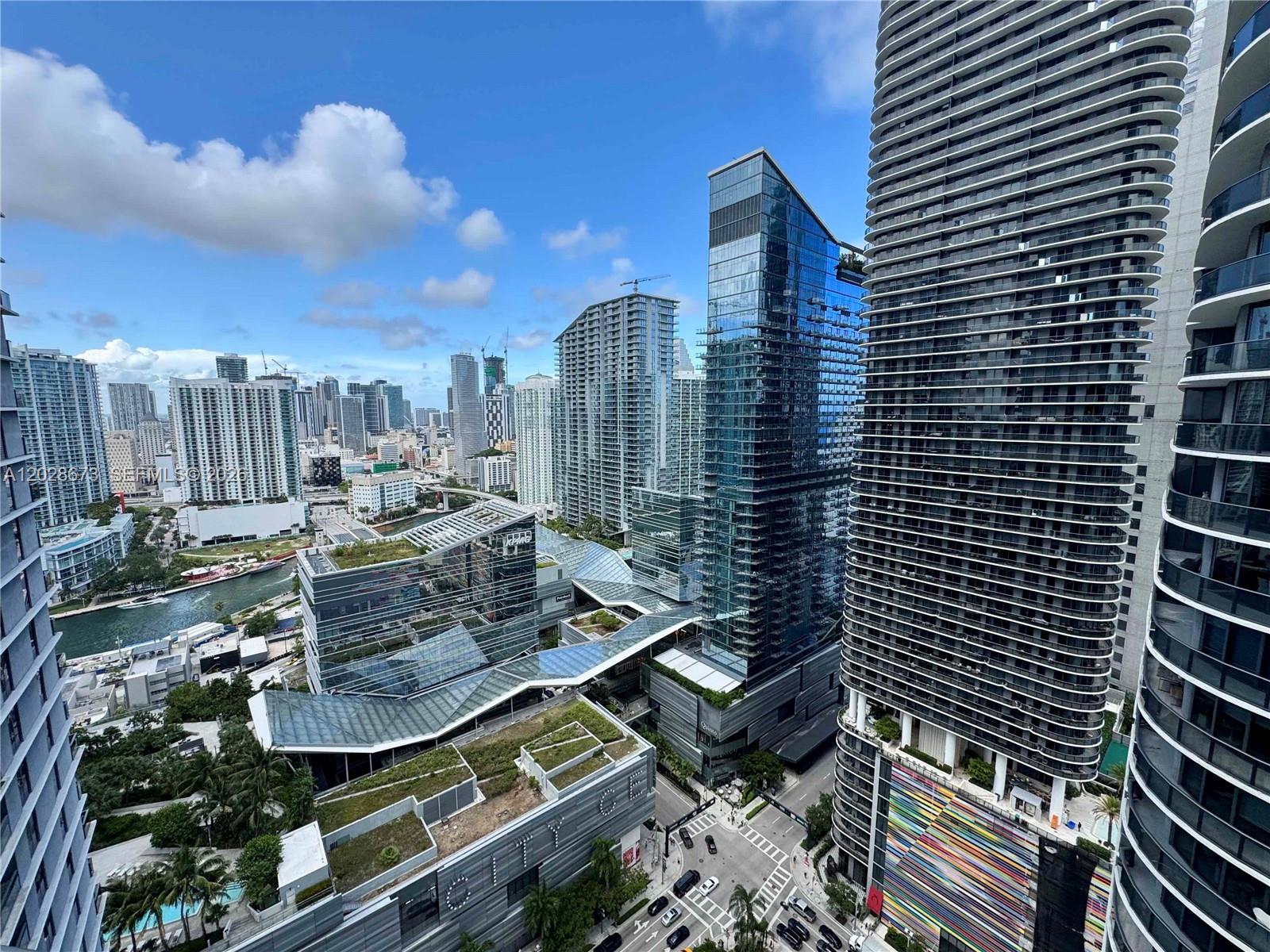 55 SW 9th Street 3201, Miami, FL 33130, Miami