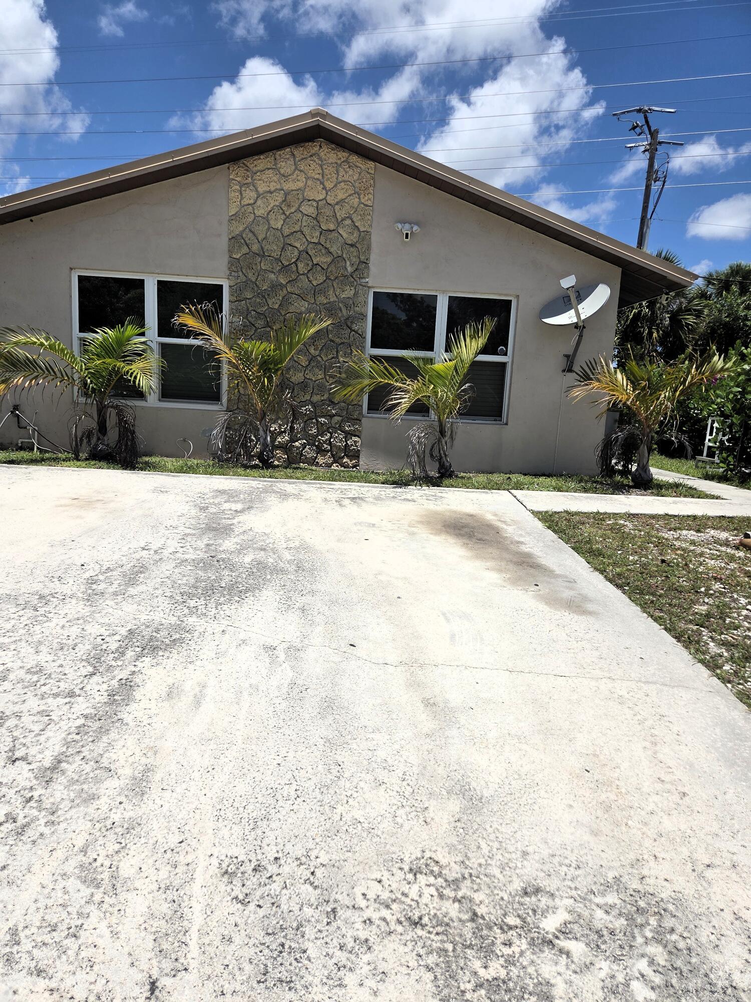 5965 Caribbean Boulevard, West Palm Beach, FL 33407, West Palm Beach