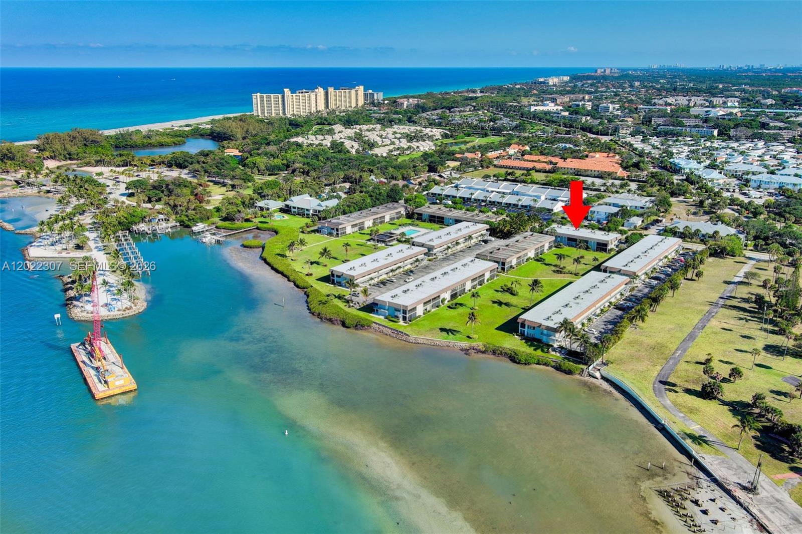 755 Saturn Street G202, Jupiter, FL 33477, Jupiter