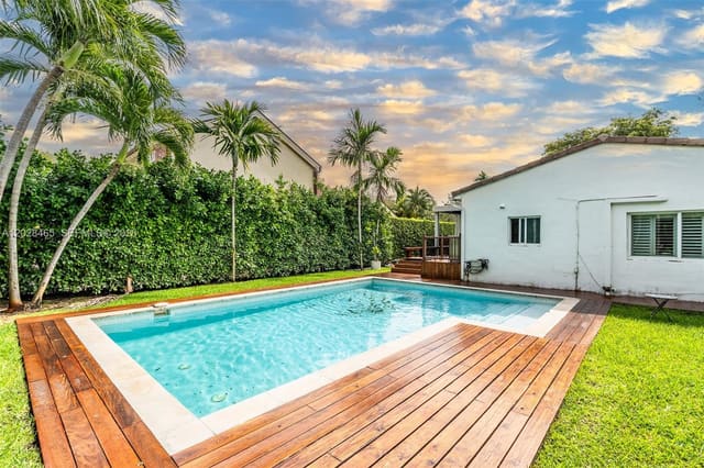 1223 NE 102nd Street, Miami Shores, FL 33138