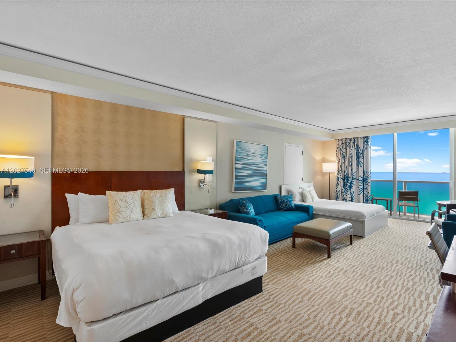 18001 Collins Avenue 2511, Sunny Isles Beach, FL 33160, Sunny Isles Beach
