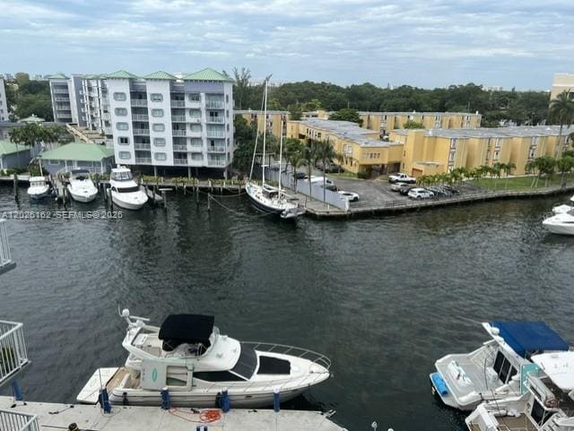 1800 NW 24th Avenue 705, Miami, FL 33125