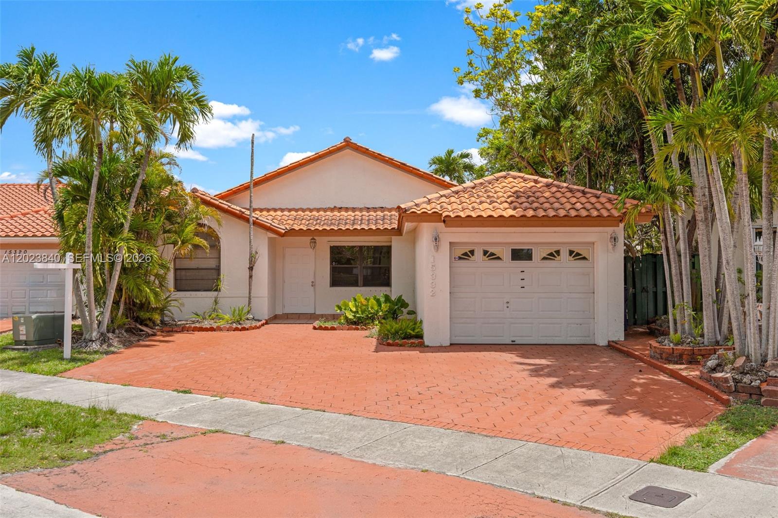 15332 SW 57th Street, Miami, FL 33193, Miami