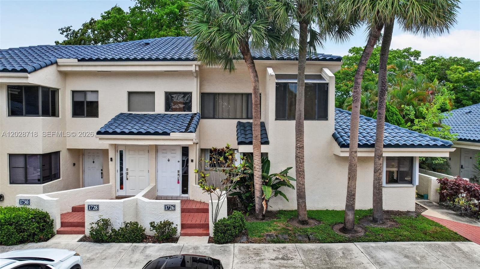 1726 NW 81st Way 1726, Plantation, FL 33322, Plantation