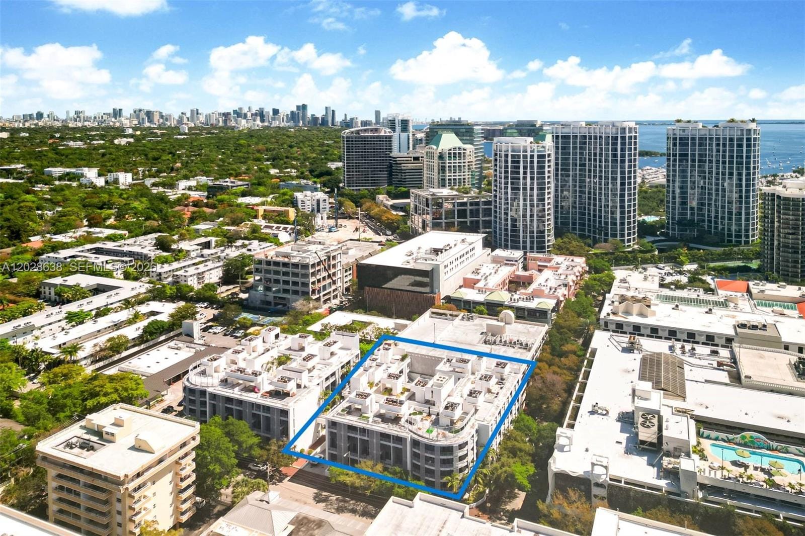 3339 Virginia Street 305, Miami, FL 33133 photo 19