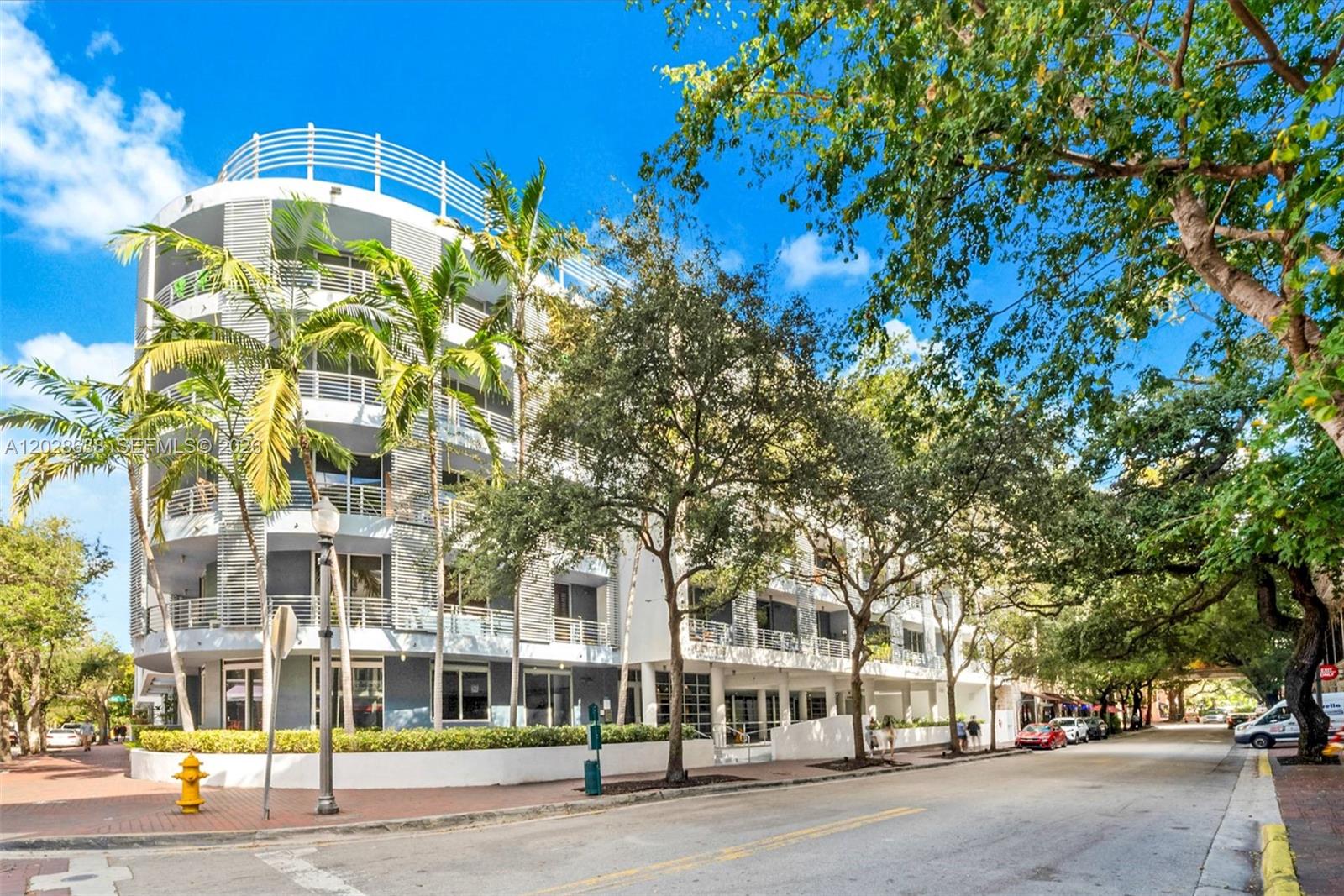3339 Virginia Street 305, Miami, FL 33133, Miami