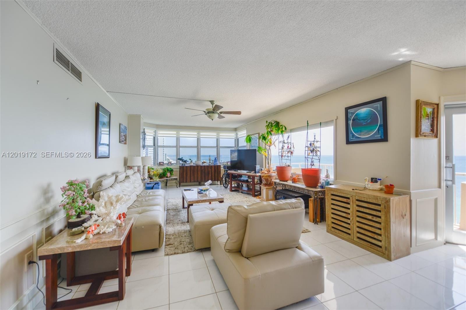 1950 S Ocean Drive 15P — photo 2