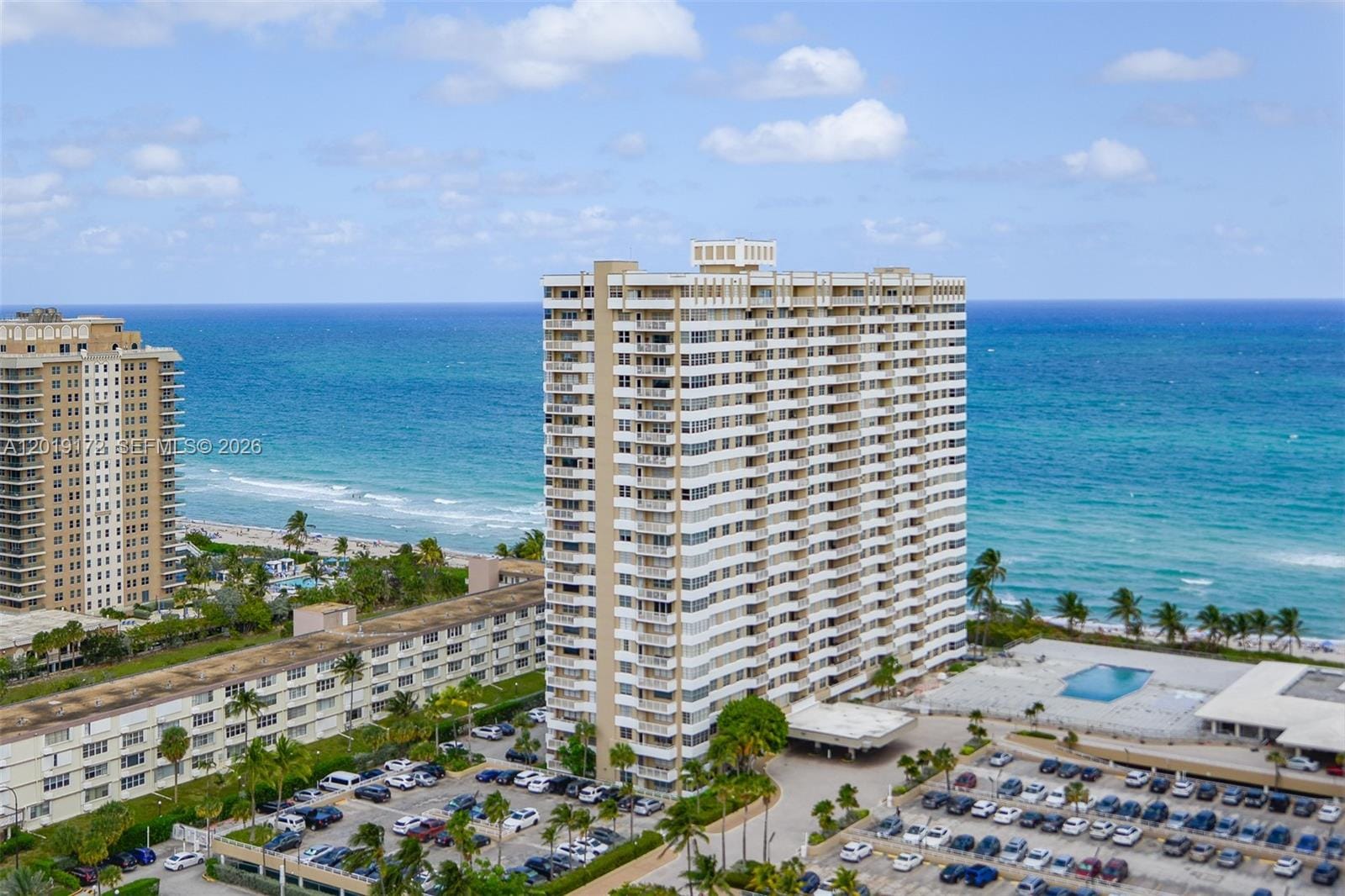 1950 S Ocean Drive 15P, Hallandale Beach, FL 33009 photo 15