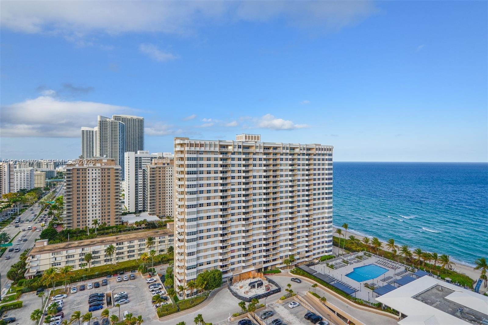 1950 S Ocean Drive 15P, Hallandale Beach, FL 33009 photo 16
