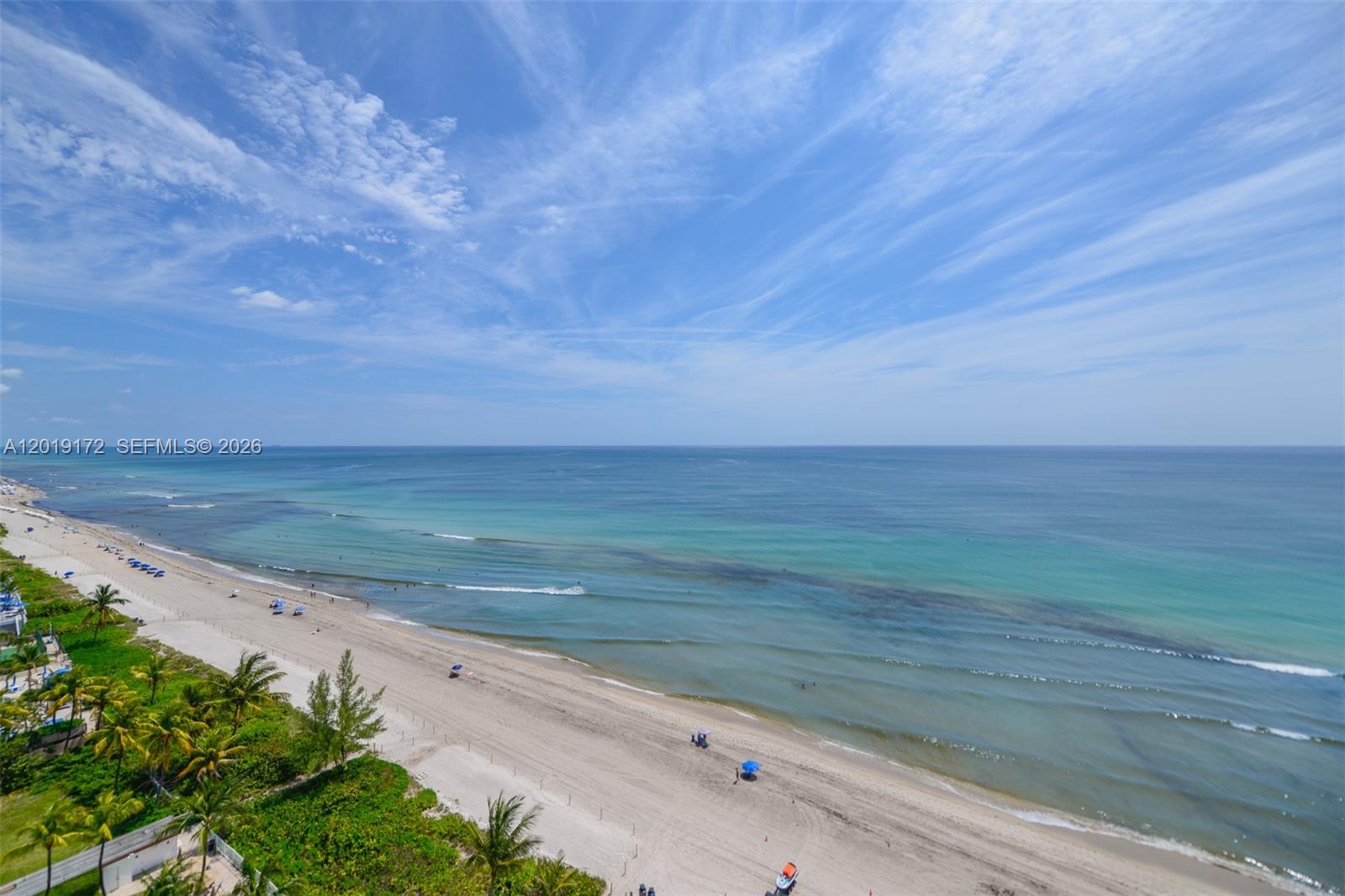 1950 S Ocean Drive 15P, Hallandale Beach, FL 33009, Hallandale Beach