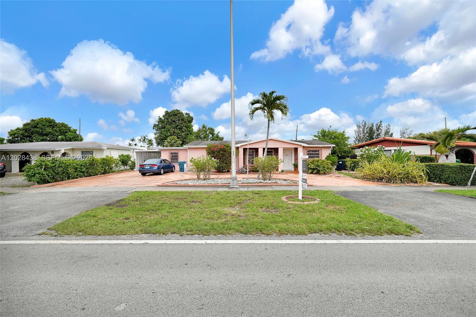 1421 SW 92nd Avenue, Miami, FL 33174, Miami