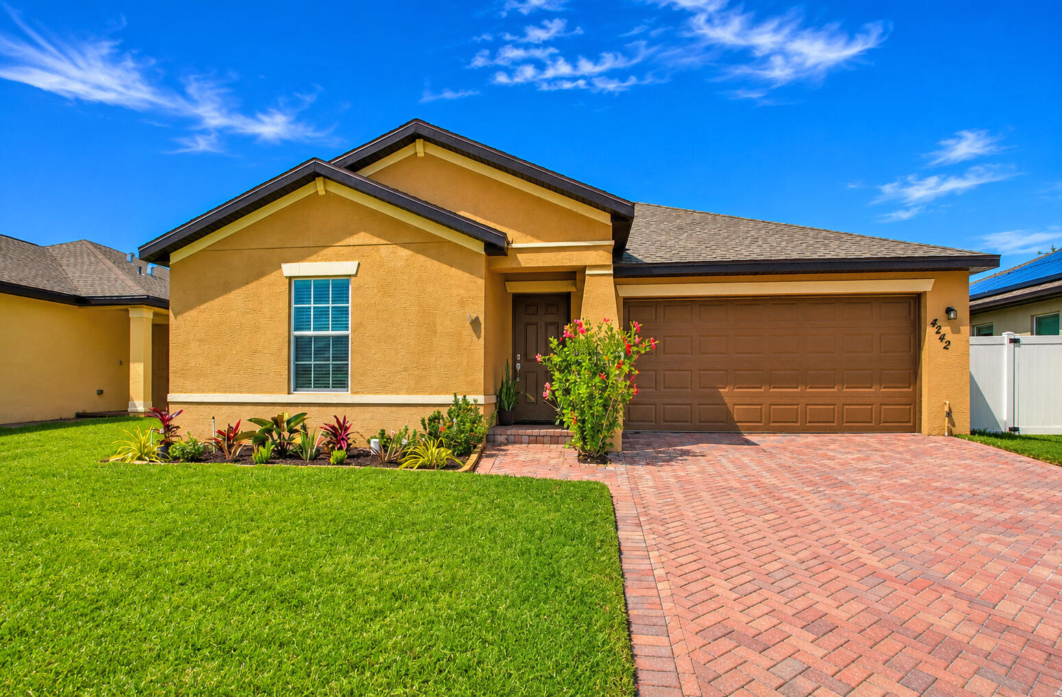 4242 Thurso Way, Fort Pierce, FL 34947, Fort Pierce