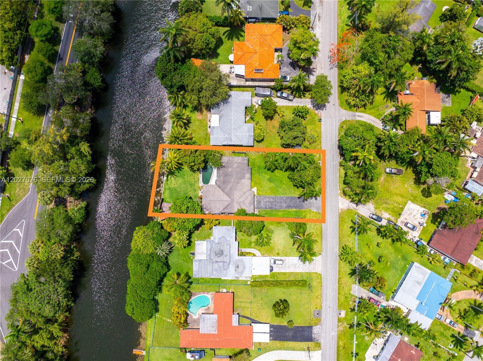 14001 S Biscayne River Drive, Miami, FL 33161 photo 17