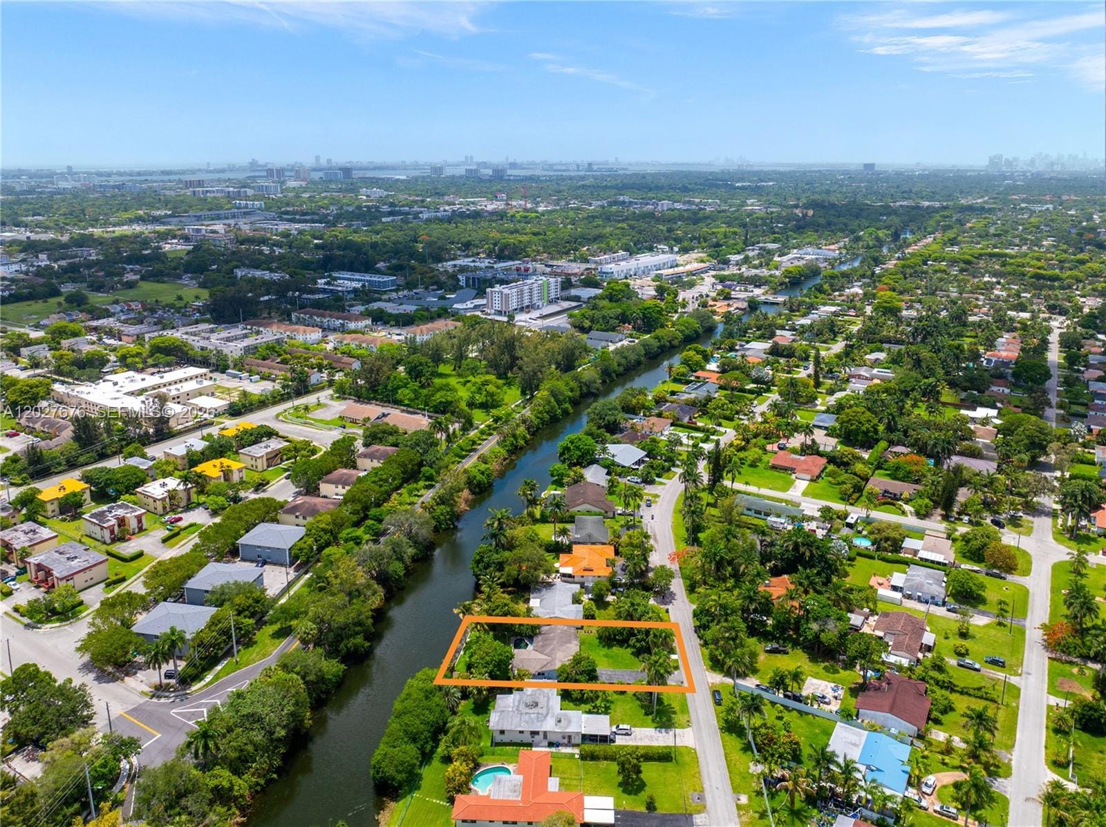 14001 S Biscayne River Drive, Miami, FL 33161 photo 19