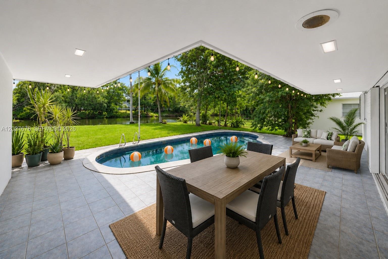 14001 S Biscayne River Drive, Miami, FL 33161, Miami