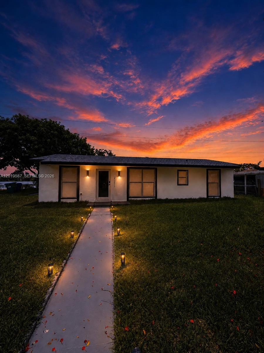20211 NW 42nd Avenue, Miami Gardens, FL 33055, Miami Gardens