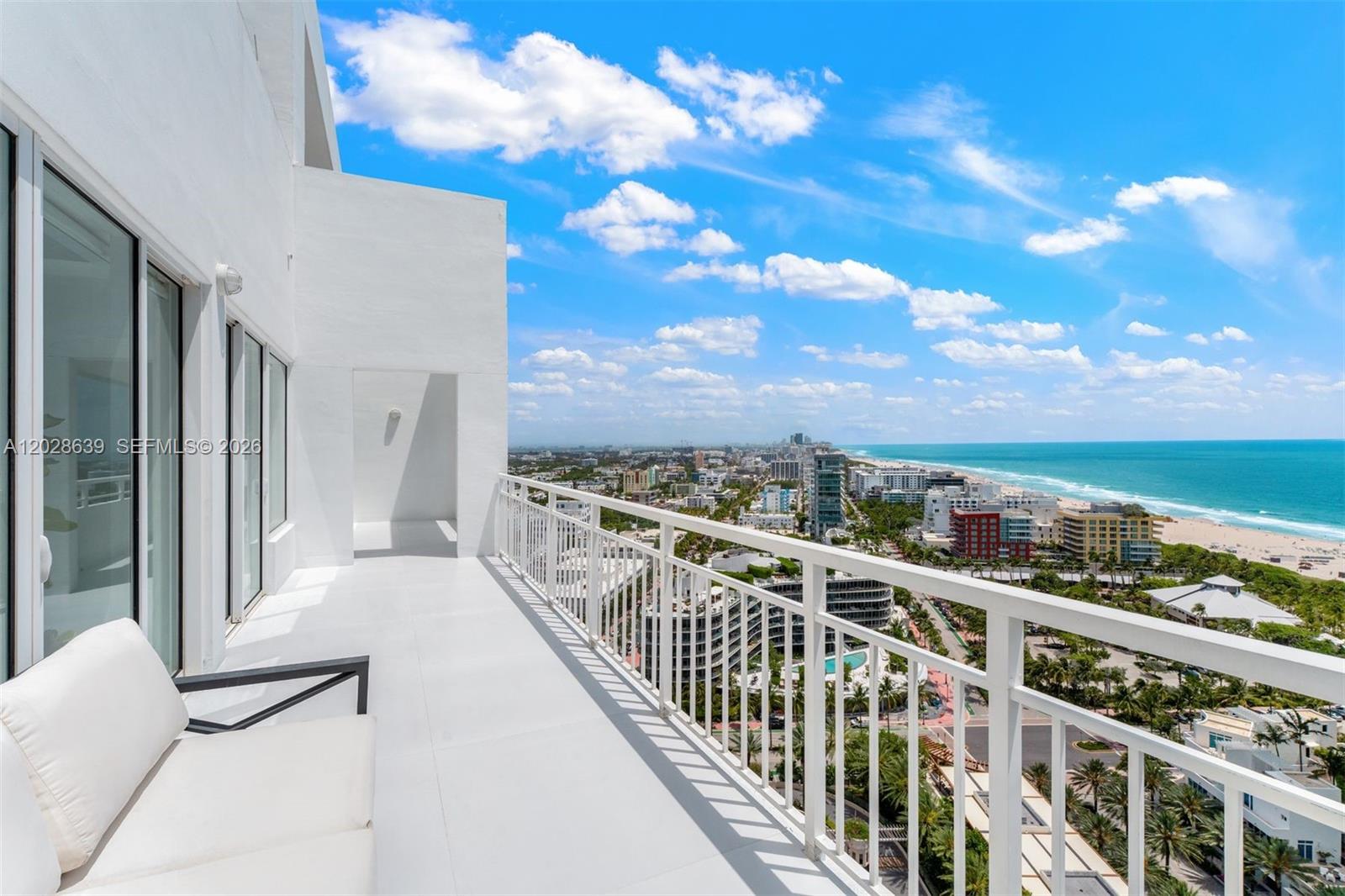 400 S Pointe Drive PH2502, Miami Beach, FL 33139, Miami Beach