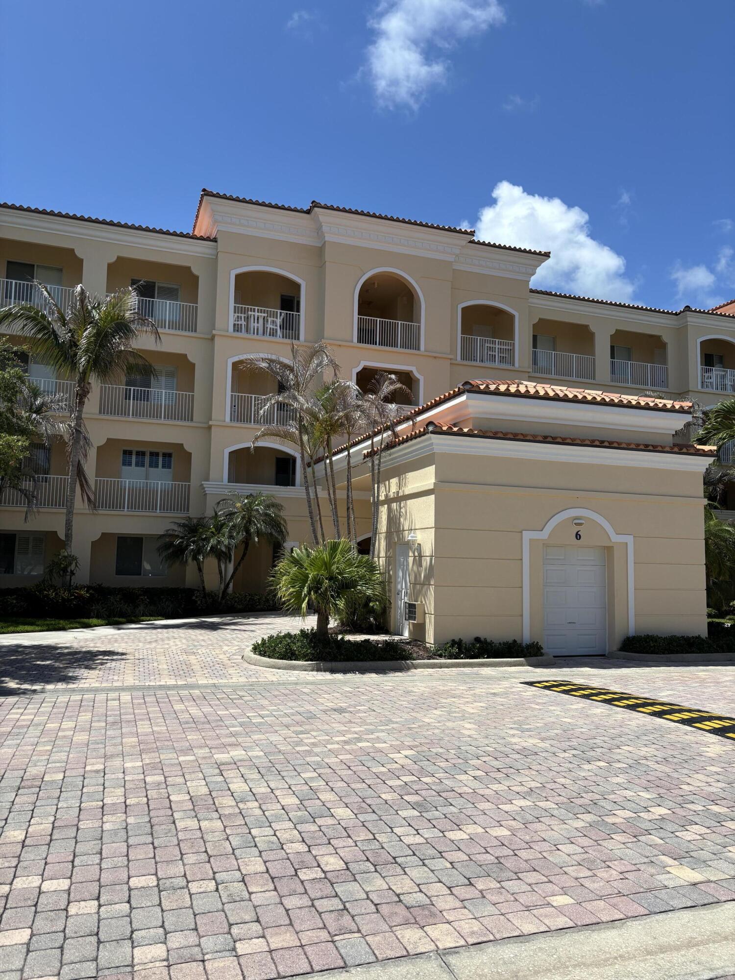 6 E Harbour Isle Dr Drive E 205, Fort Pierce, FL 34949, Fort Pierce