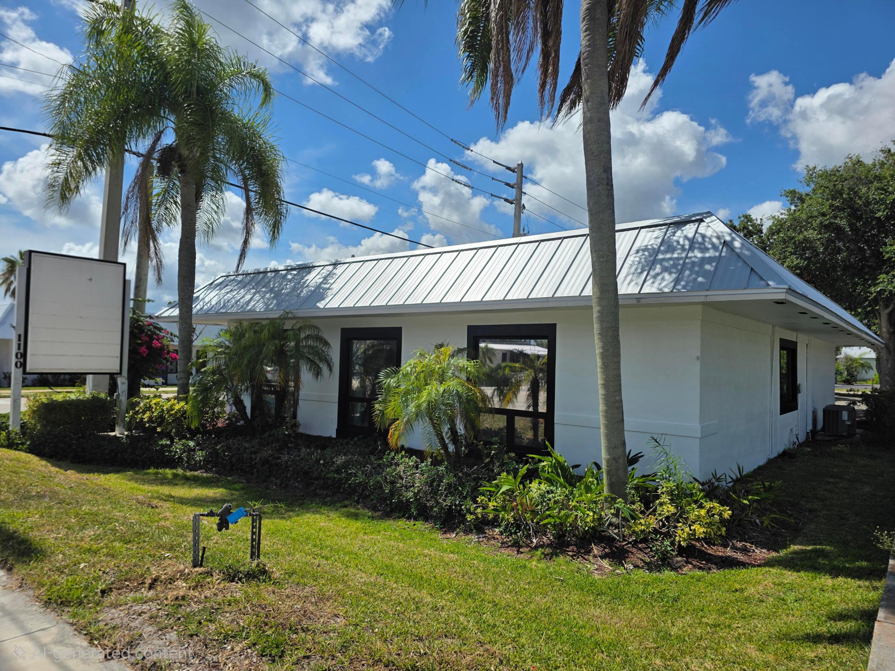 1100 SW Martin Downs Boulevard, Palm City, FL, Palm City