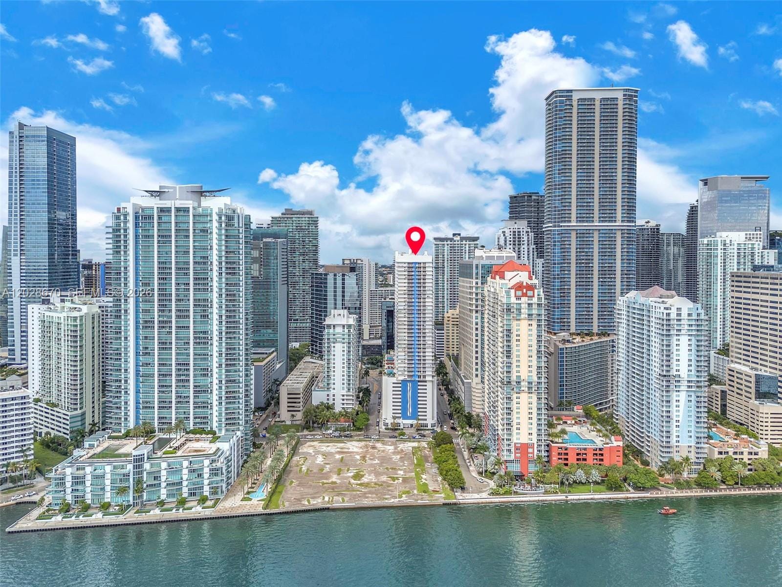 1200 Brickell Bay Drive 3123, Miami, FL 33131