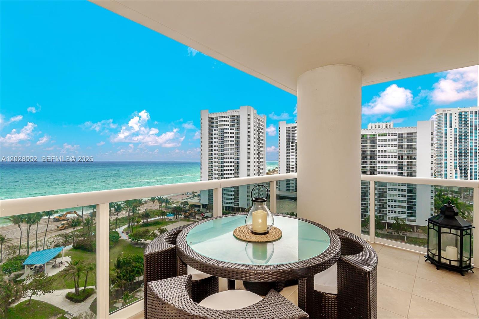1850 S Ocean Drive 1105, Hallandale Beach, FL 33009, Hallandale Beach