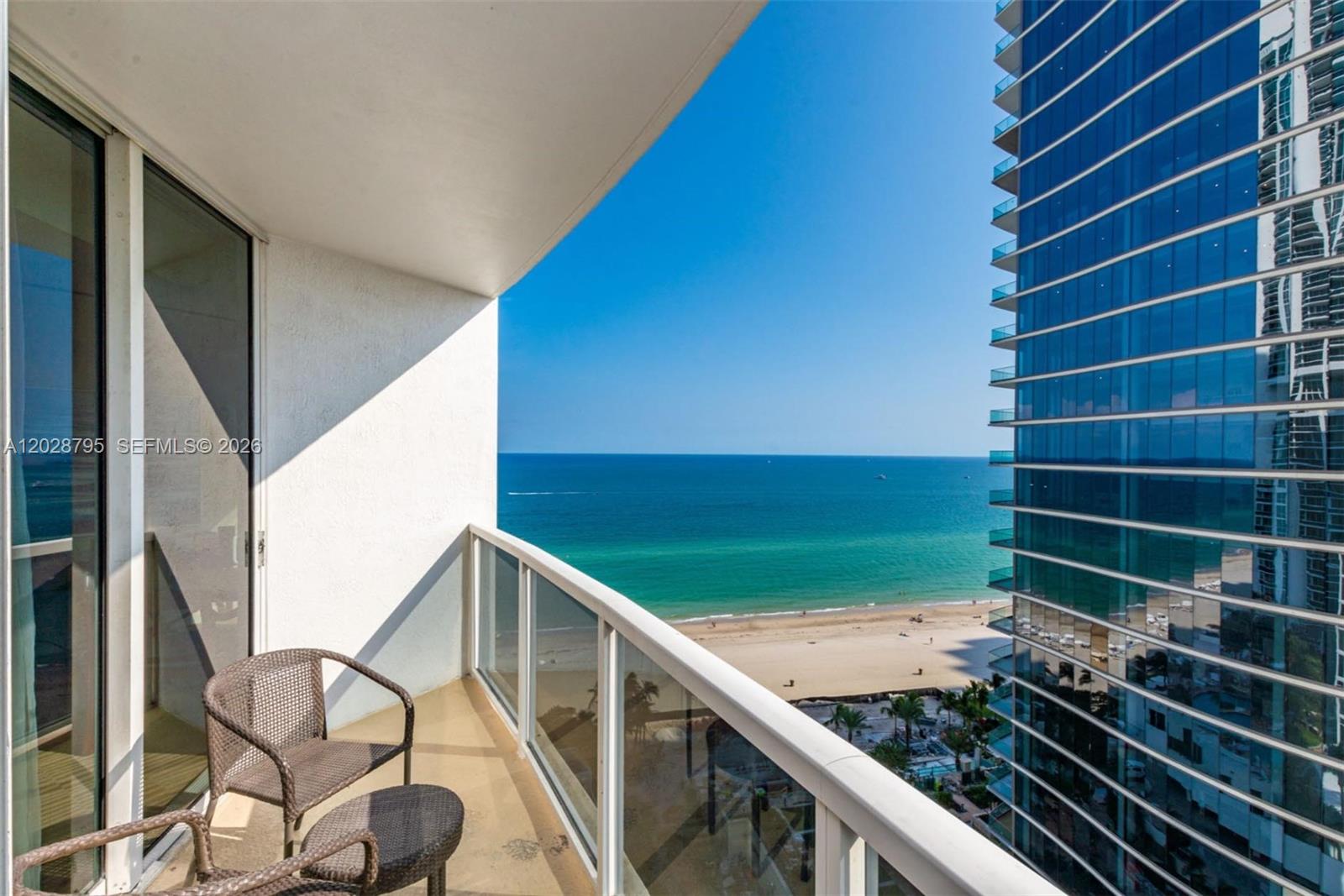 18001 Collins Avenue 1414, Sunny Isles Beach, FL 33160, Sunny Isles Beach