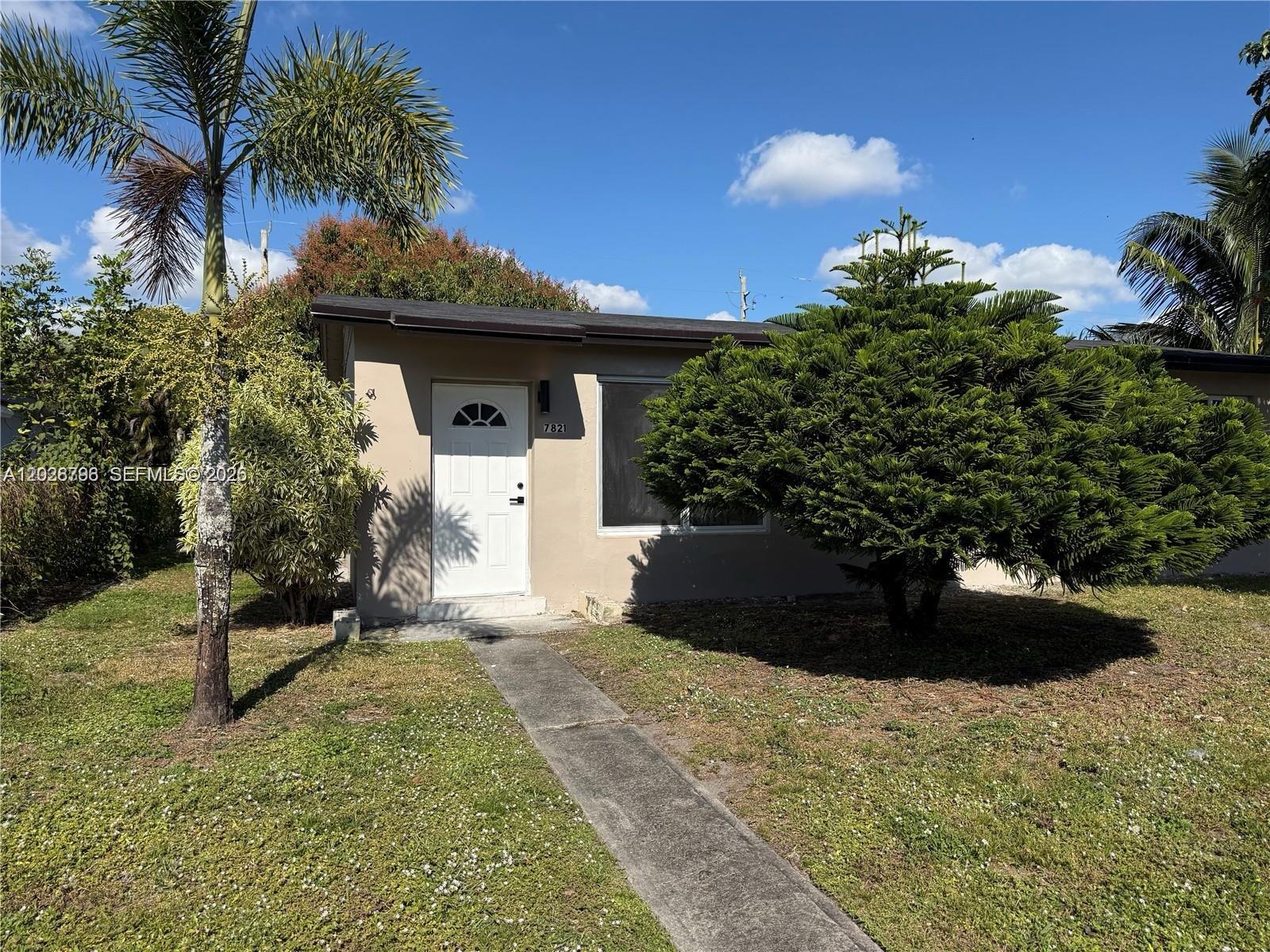 7821 NW 30th Street, Davie, FL 33024, Davie