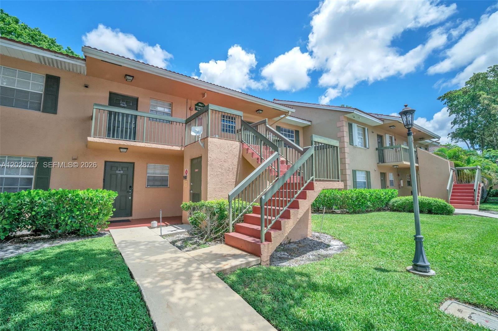 10369 NW 8th Street 204, Pembroke Pines, FL 33026, Pembroke Pines