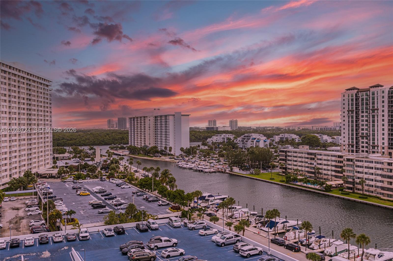 100 Bayview Drive 1102, Sunny Isles Beach, FL 33160, Sunny Isles Beach