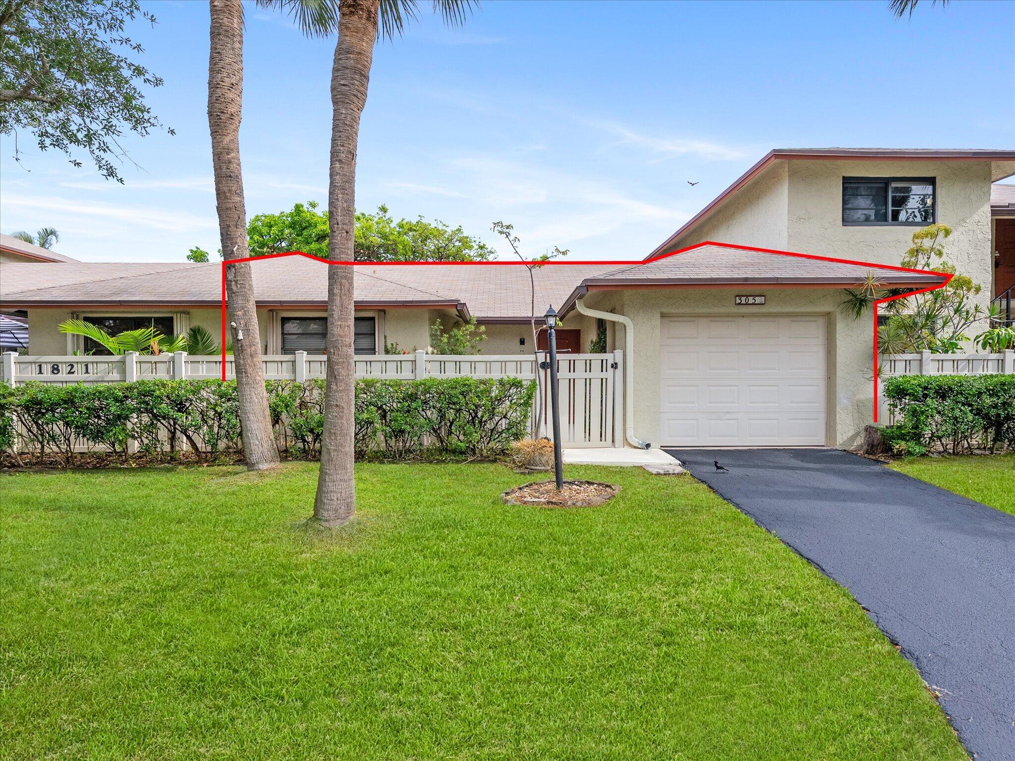 1821 NE 40th Court 305, Pompano Beach, FL 33064, Pompano Beach