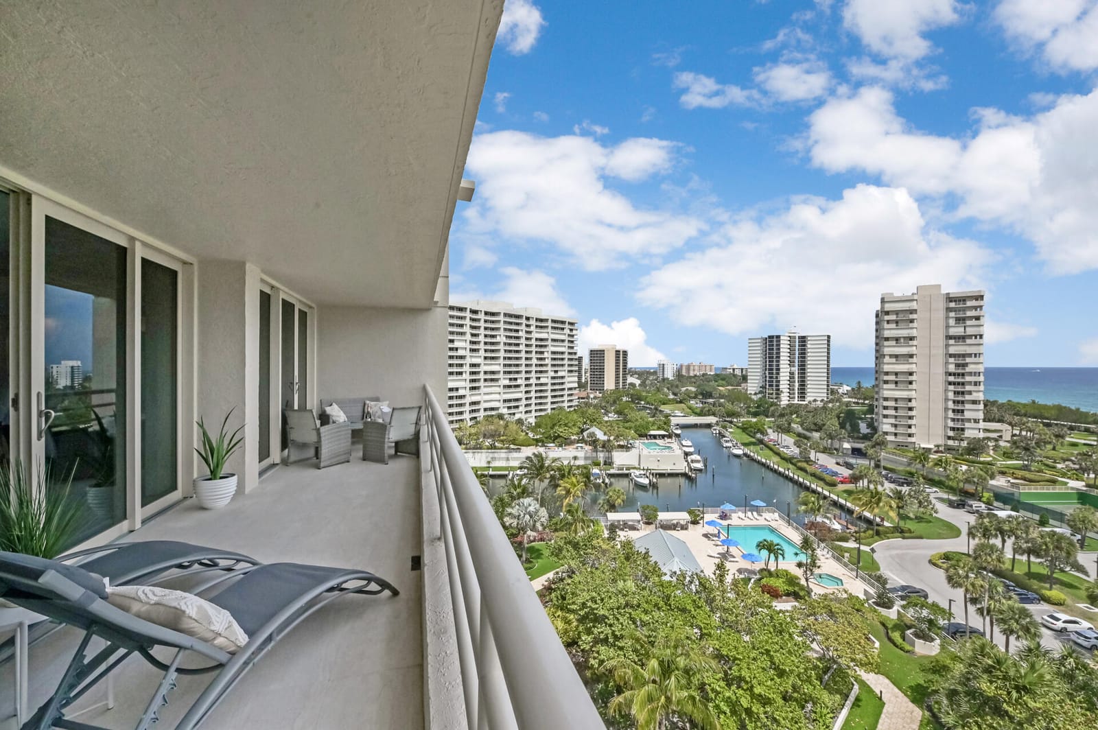 4101 N Ocean Boulevard Unit 1008 — photo 2