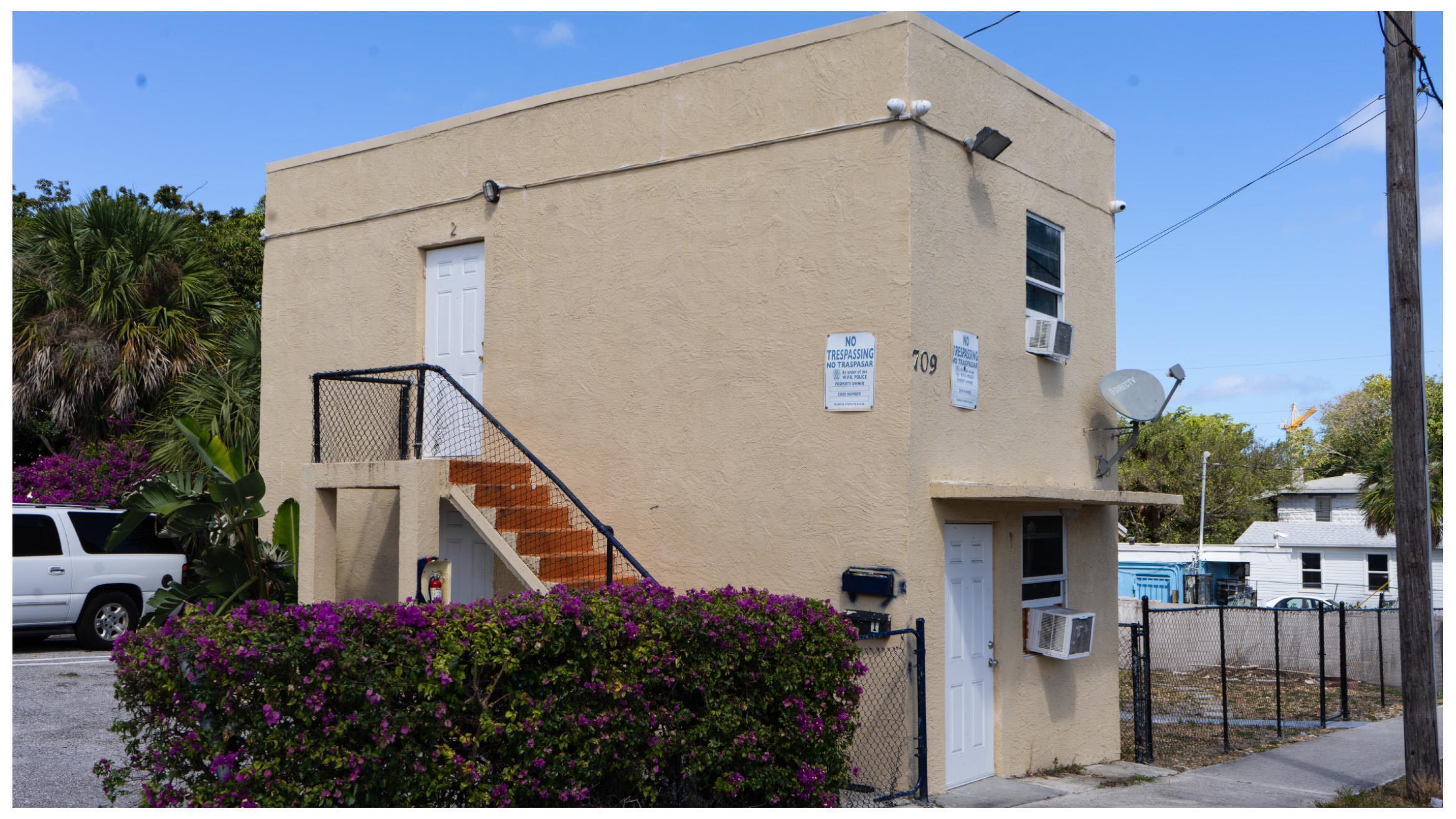 709 6th Street 3, West Palm Beach, FL 33401, West Palm Beach