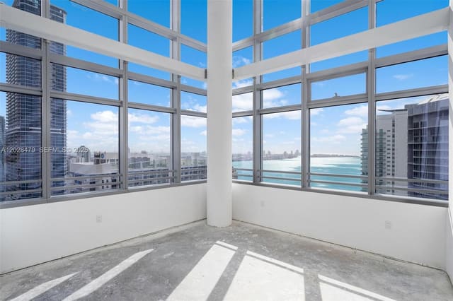 1395 Brickell Avenue 3410, Miami, FL 33131