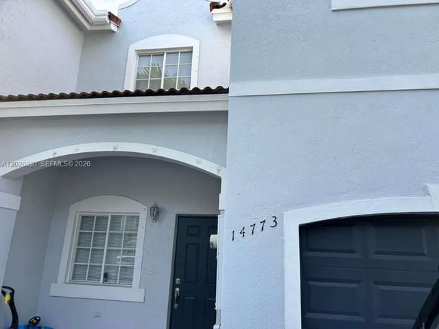 14773 SW 9th Lane 0, Miami, FL 33194