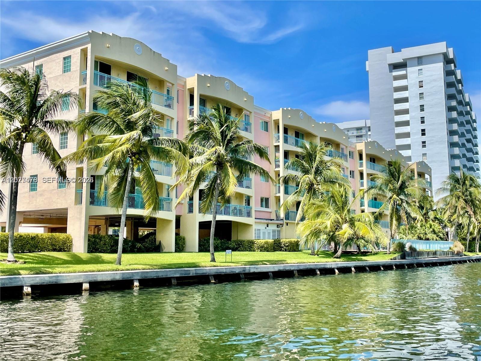 201 S Golden Isles Drive 306, Hallandale Beach, FL 33009, Hallandale Beach