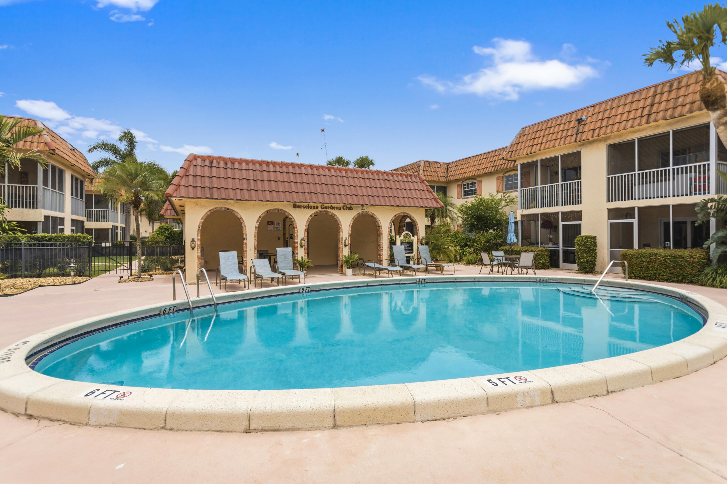 101 E Mcnab Road 408, Pompano Beach, FL 33060, Pompano Beach
