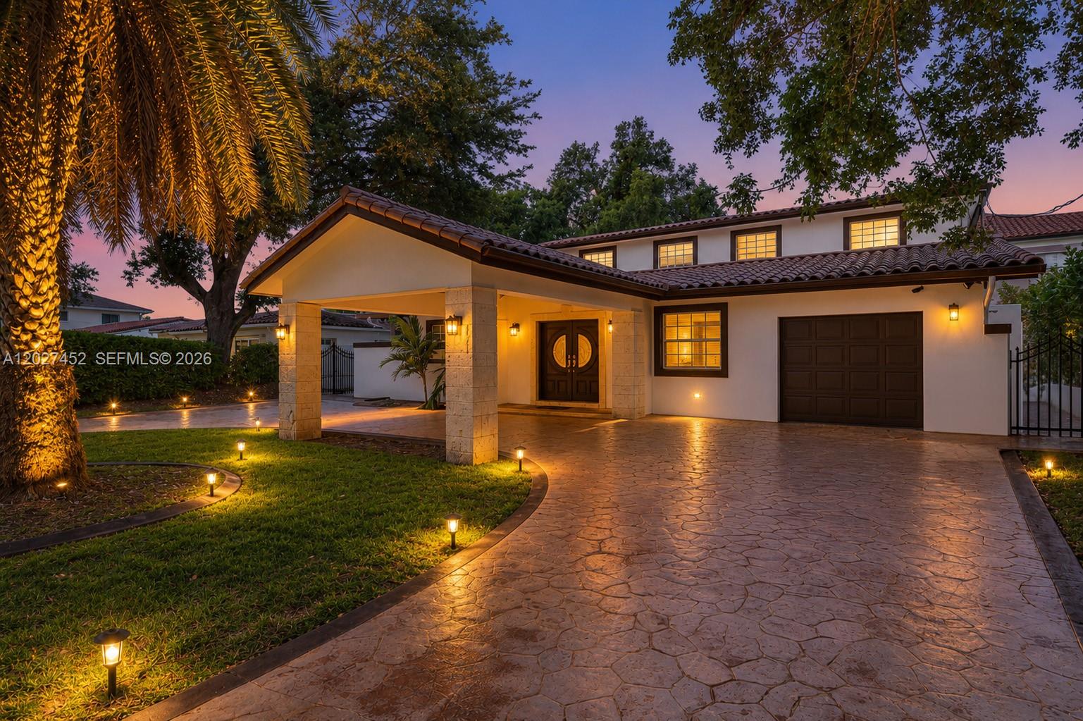 6284 SW 26th Street, Miami, FL 33155, Miami